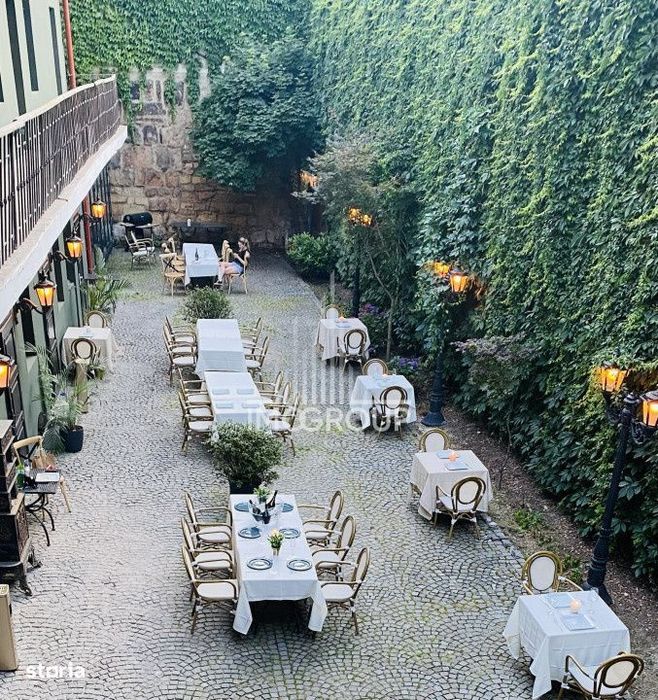Spatiu de inchiriat – 90 mp, zona Strada Regele Ferdinand
