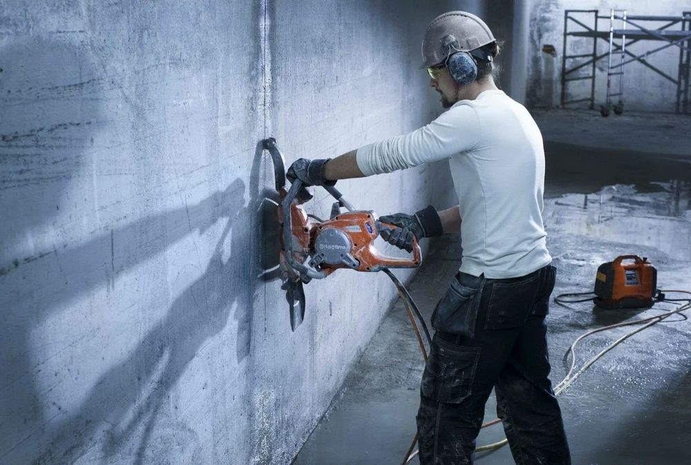 Битон кесиш ва тешиш хизмати