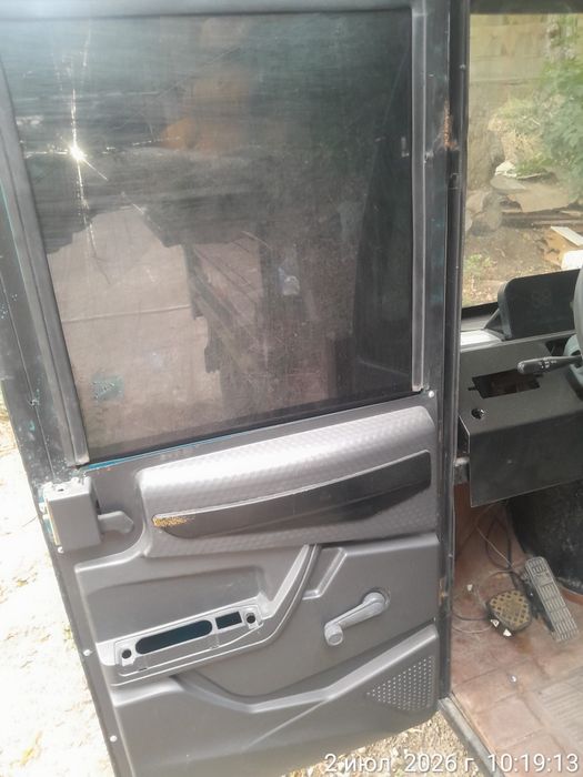 Elektro muravey sotiladi srochno