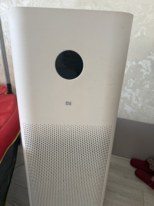 Воздухоочиститель