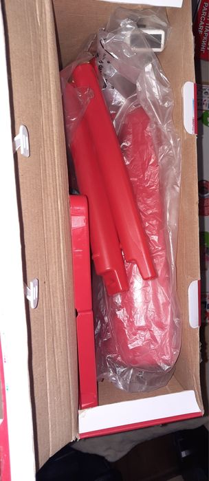 Детска количка за хот дог