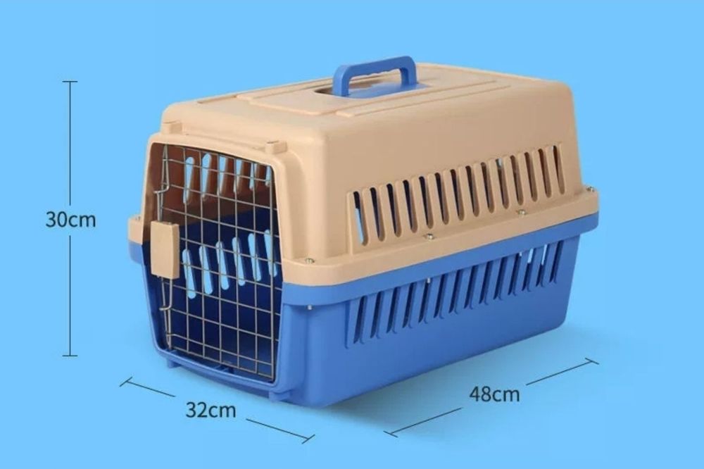 Переноски авибоксы новые