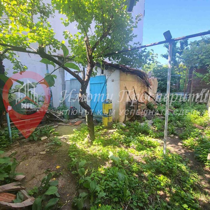 Продава се Етаж от къща в София, Овча купел - 90 кв.м за 2723 €/кв.м - Снимка #10