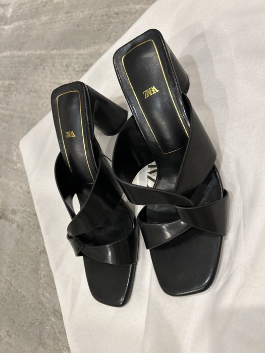 Новые туфли Зара, Zara