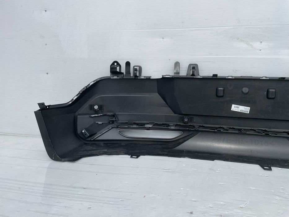 Spoiler bara spate Renault Megane E Tech  nou original Renault