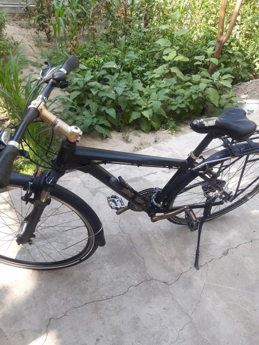 Велосипед сотилади