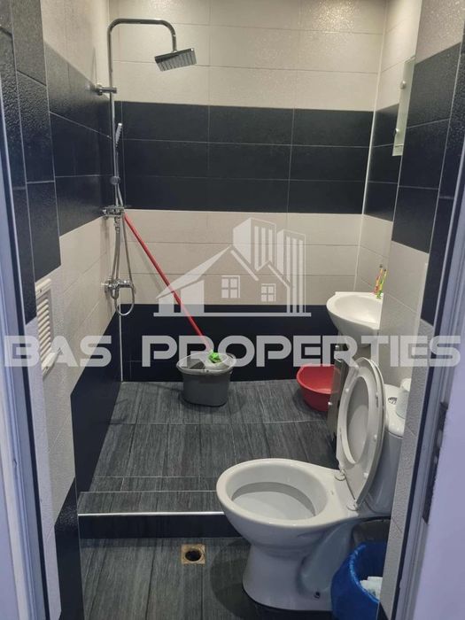 Продава се Тристаен апартамент в София, Люлин 5 - 68 кв.м за 1986 €/кв.м - Снимка #6