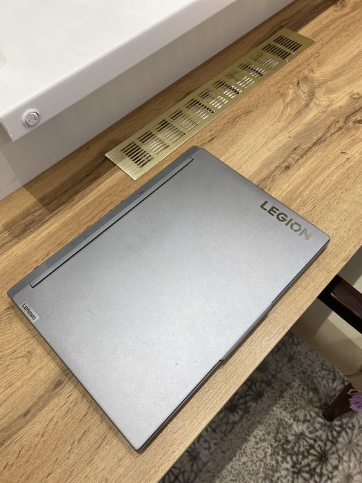 Игровой ноутбук, Ноутбук,