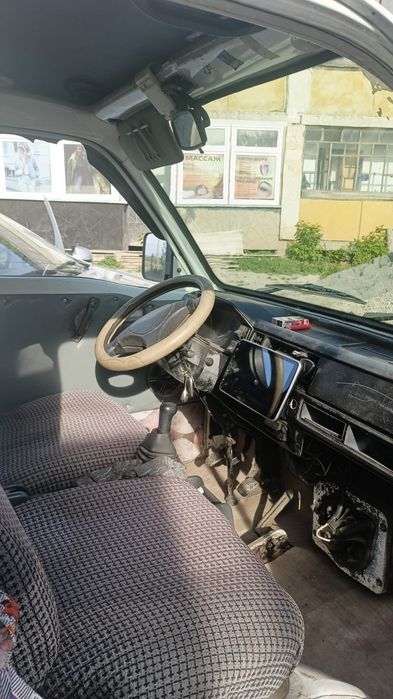 FAW 1010 продам в хорошем состоянии
