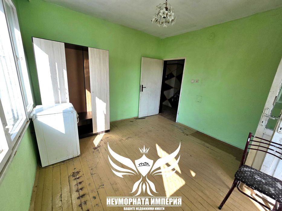 Дава се под наем Четиристаен апартамент в Асеновград - 122 кв.м за 258 € - Снимка #15