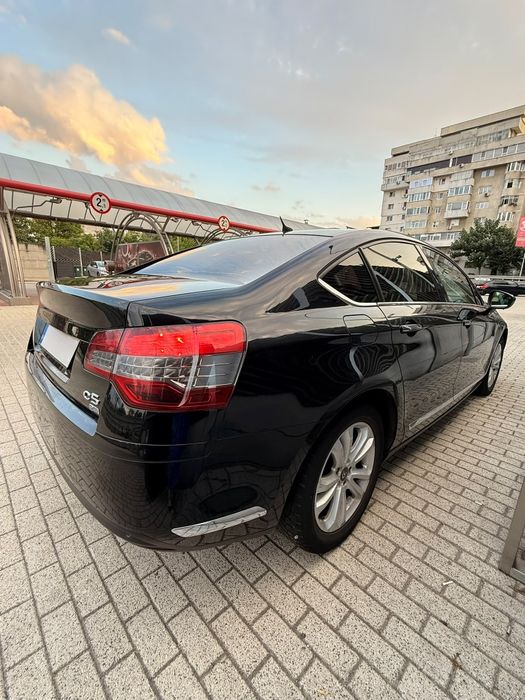 De vanzare Citroen C5