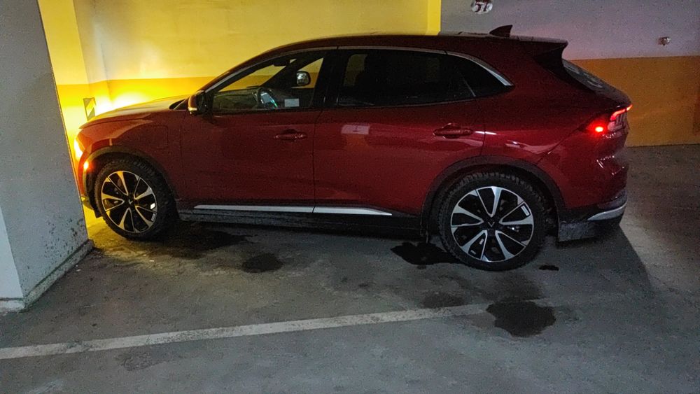 Качественное авто Vinfast