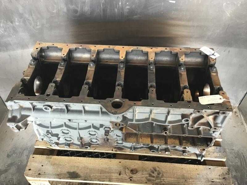 Bloc motor D936L - Piese de motor Liebherr