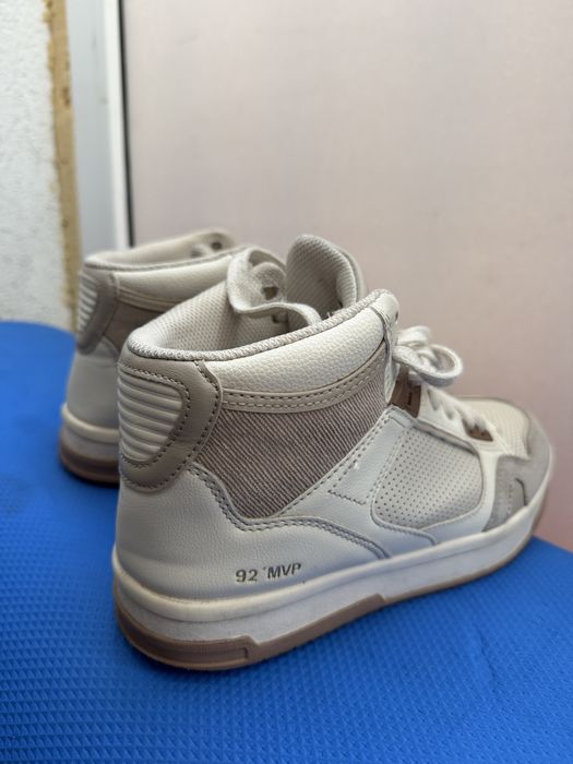 Кроссовки Pull and Bear