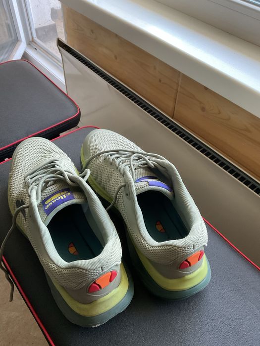 Маратонки Ellesse, 45 номер
