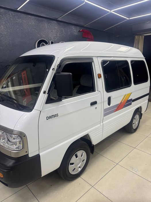 Damas oq gaz 2020.