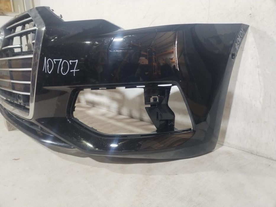 Bara fata Audi A6, C8, 2018, 2019, 2020, 2021, 2022, 2023, cod origine OE 4K0807437. 10707
