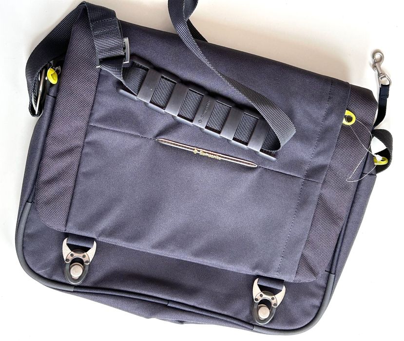 Samsonite laptop bag чанта за лаптоп