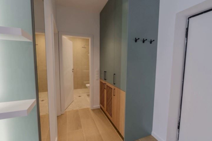 Дава се под наем Двустаен апартамент в София, Дружба 2 - 51 кв.м за 697.17 € - Снимка #5