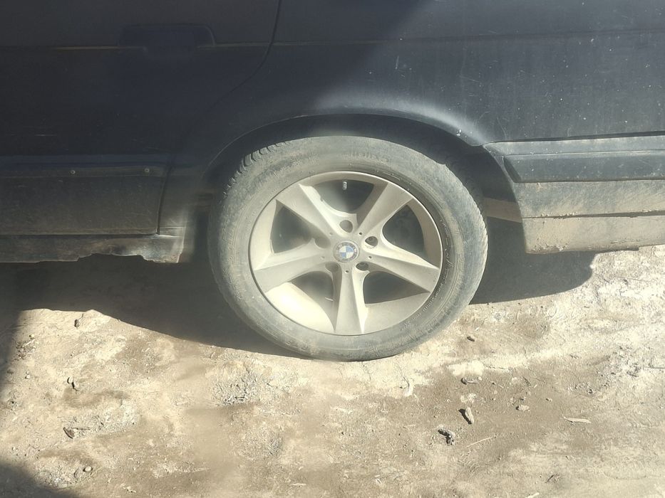 Продам диски бмв р16. Варка есть