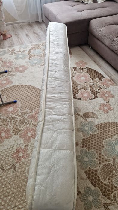 Продам матрас детский 160×80