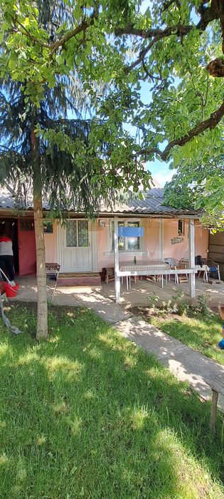 Casă bătrânească,40000€
