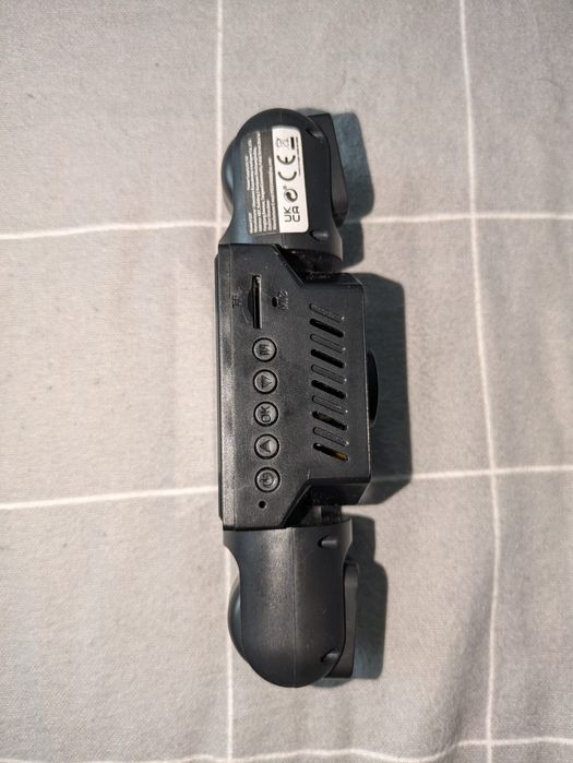 Camera auto (camera bord) 3 lentile