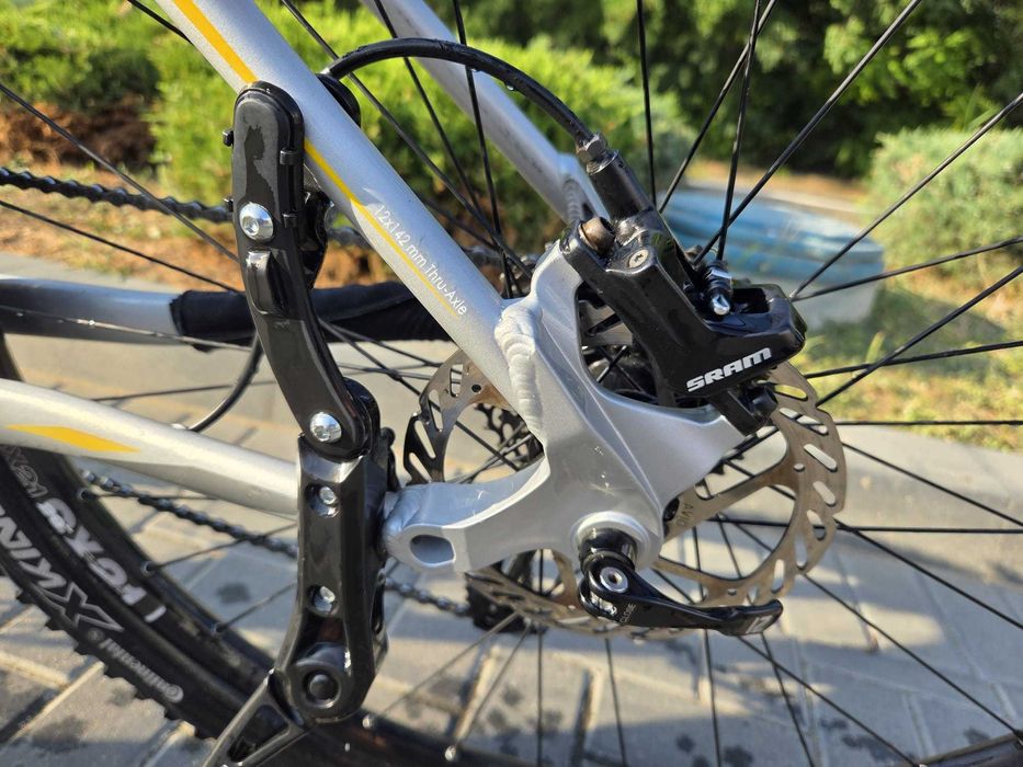 MTB Devron ZERGA D 5.9 Marime XL 29"