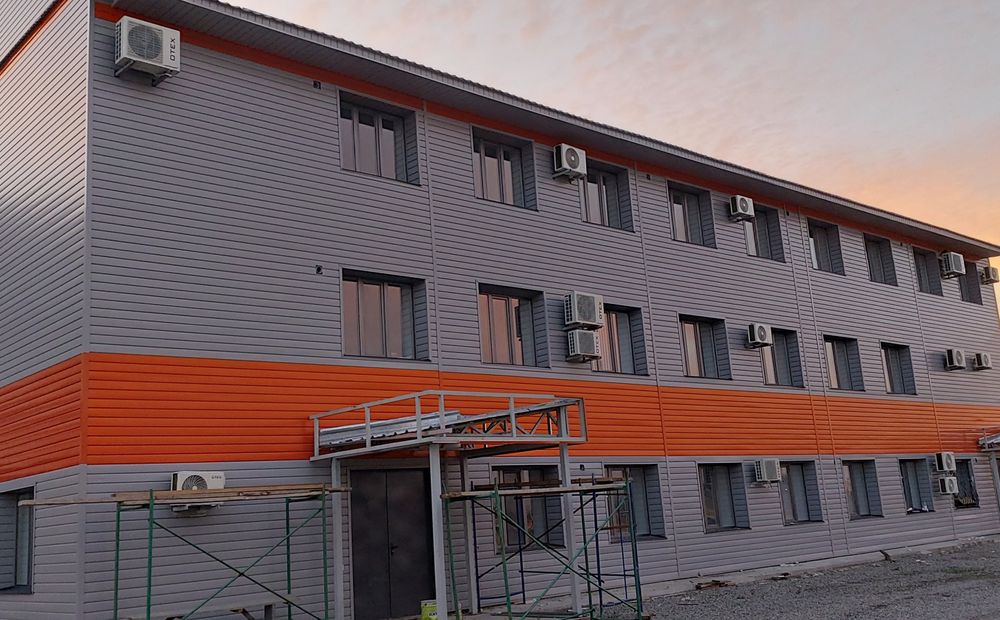 Установка и Ремонт Кондиционеров