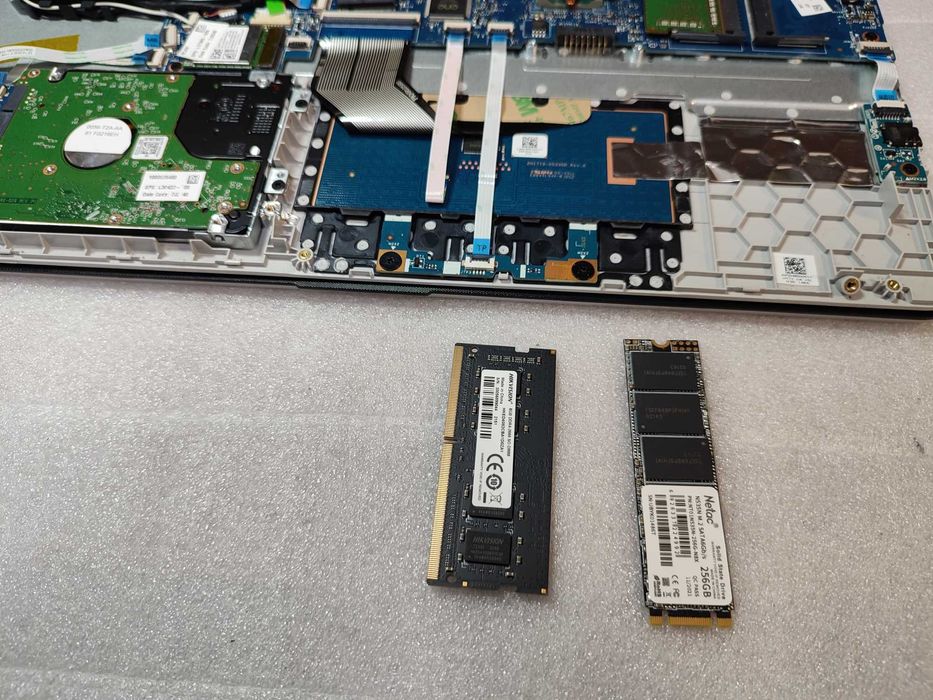 Бауыржан, Ремонт ноутбуков, компьютеров. Опыт работы 10 лет ...