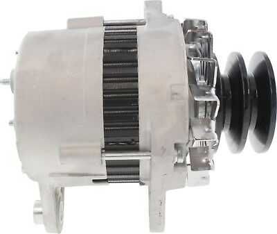 Генератор на спецтехнику