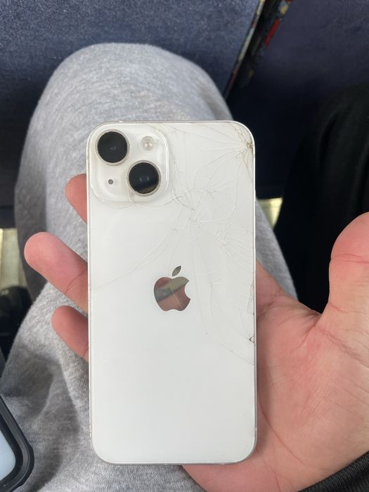Vând Iphone 14 simplu , sanatatea la baterie 86