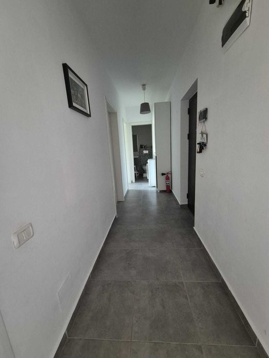 Apartament 3 camere,boxa si parcare!