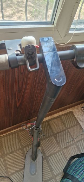 Электро самокат Xiaomi