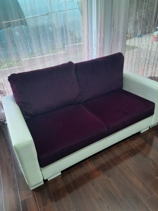 Canapea extensibilă