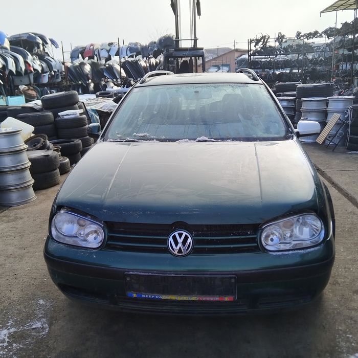 Bara fata completa Vw Golf 4