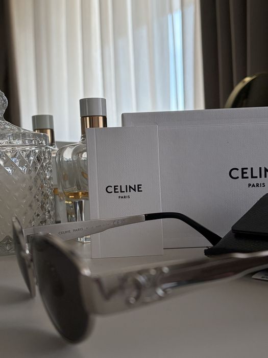 Celin Paris слънчеви очила