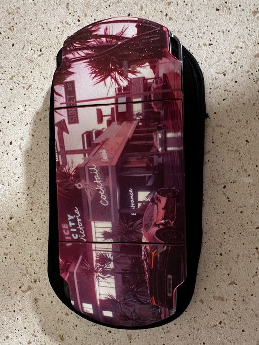 PSP 3000 SanDisk 64GB