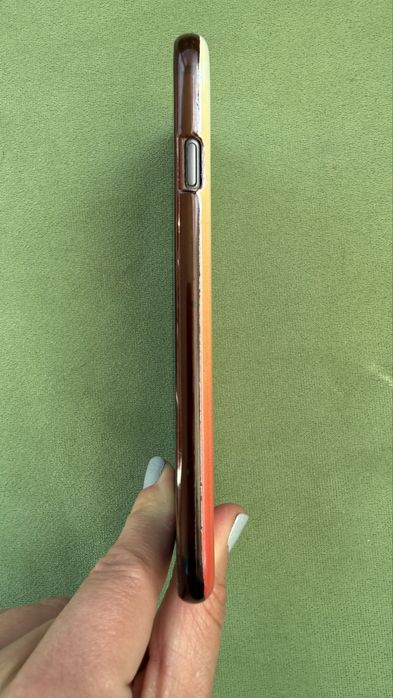 Apple Iphone 8, 64 gb, cablu încǎrcare, husǎ şi folie protecție