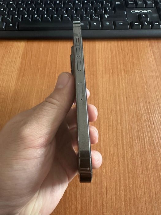 Iphone 13 pro с гарантией