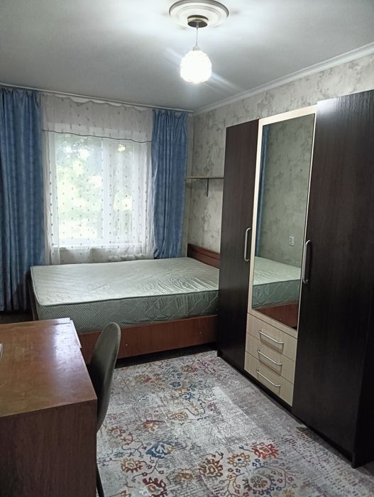 Аренда квартиры долгосрочно