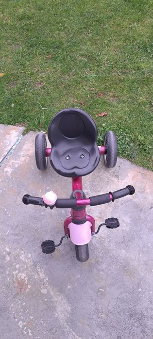 Триколка за дете