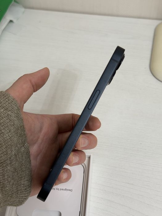 Iphone 13 128гб черный