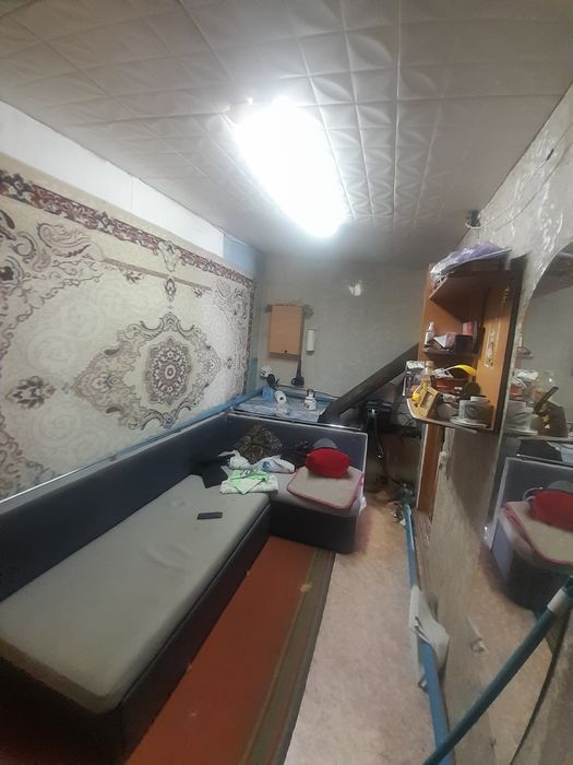 Продам гараж гэк3