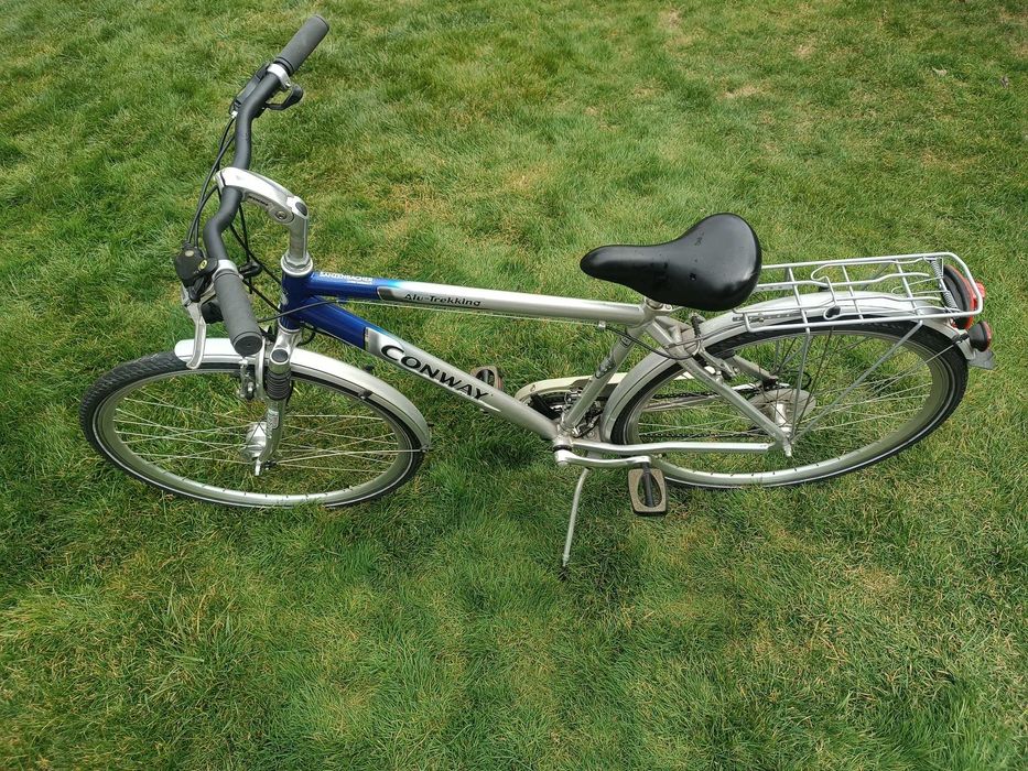 Алуминиев Велосипед Conway 28"