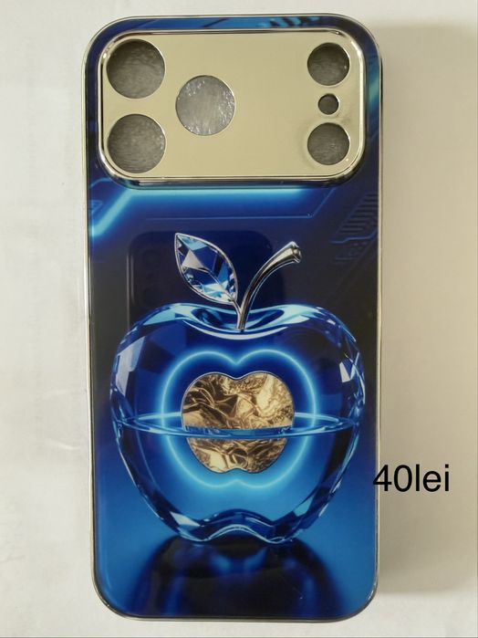 Huse de telefoane iPhon 17 pro  max