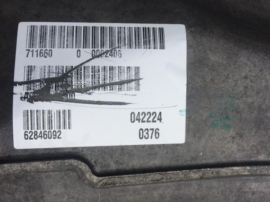 cutie de viteze mercedes sprinter 3.0 cdi