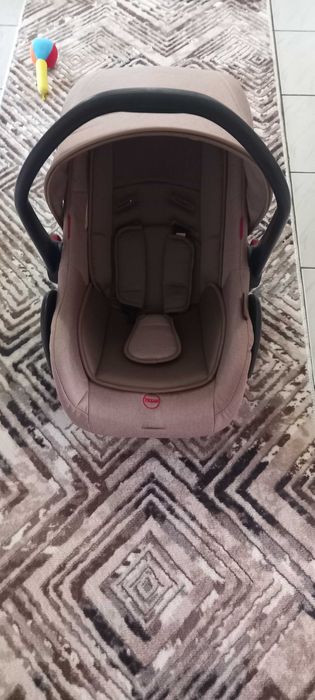 Кошче за кола Lorelli