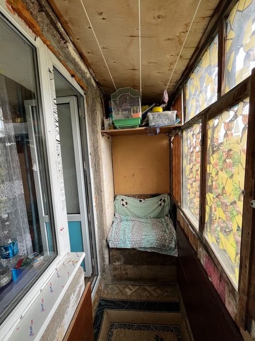 Продам 2-х комнатную квартиру