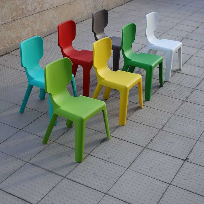 Стул стулья для детей для дома для детской стульчик ФОКСИ 4шт с завода